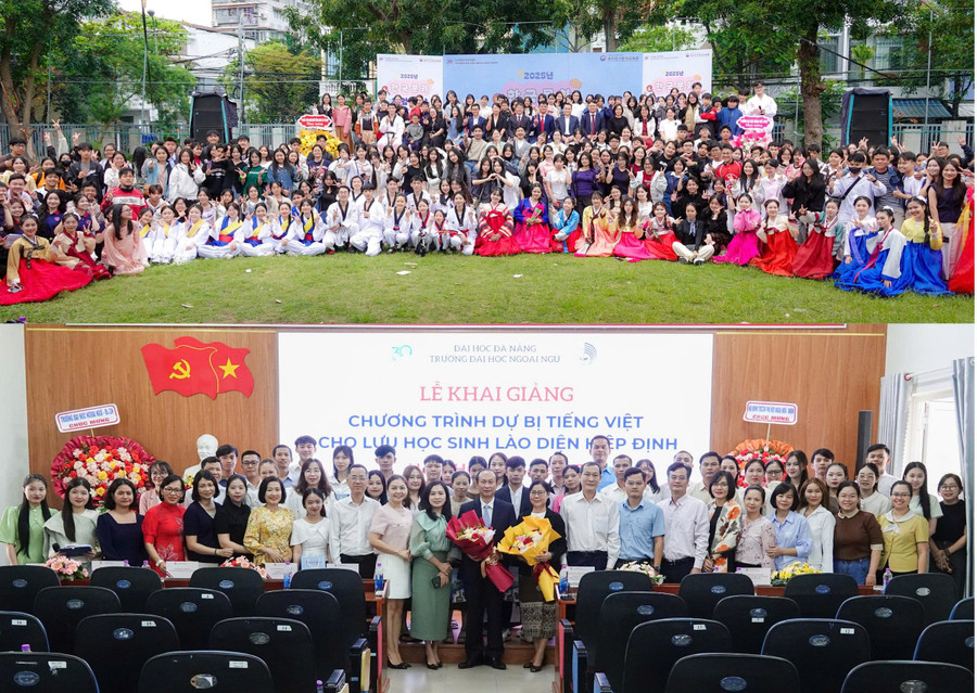 Các hoạt động giao lưu học thuật và văn hóa của Trường Đại học Ngoại ngữ, Đại học Đà Nẵng. truong-dai-hoc-ngoai-ngu-da-nang-40-nam.jpg